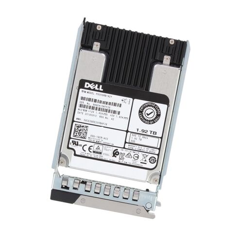 Dell 40J70 1.92TB SAS 12GBPS Hot plug SSD