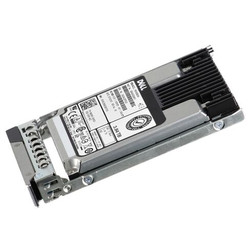 Dell 41XNY 3.84TB SAS 12GBPS Solid State Drive