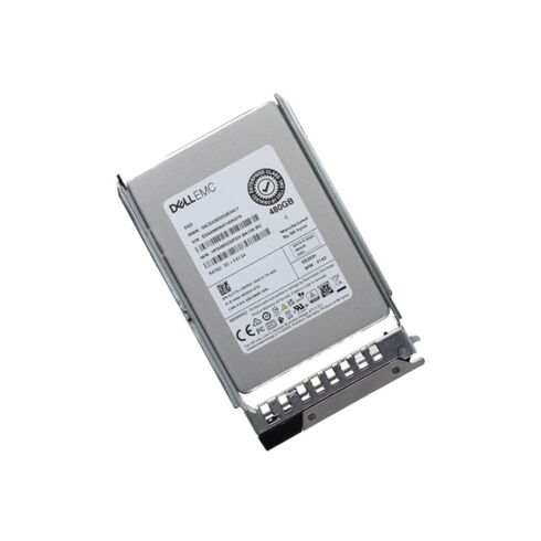 Dell 43NV1 480GB SATA 6 GBPS Solid State Drive