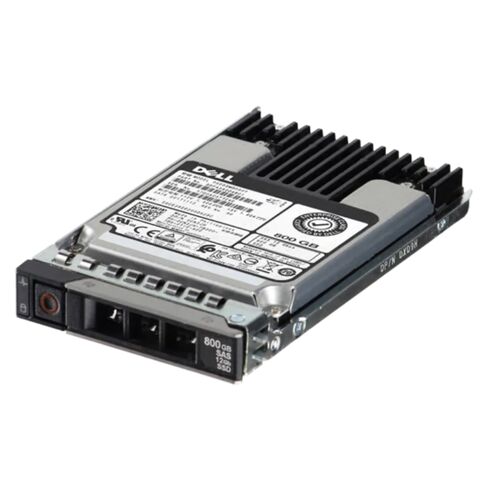 Dell 45J36 800GB SAS-12GBPS 2.5inch Solid State Drive