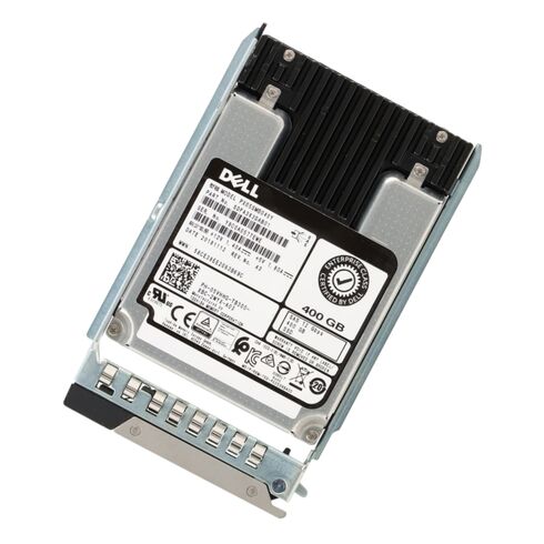 Dell 4C4TW 400GB Hot-plug SSD