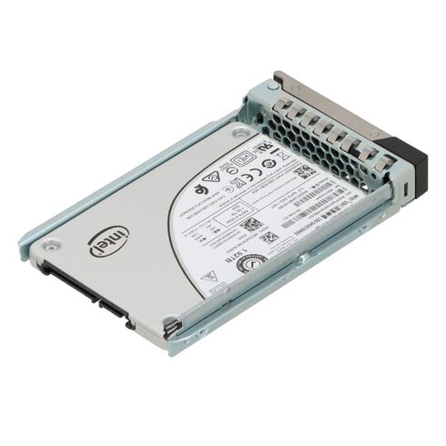 Dell 4CF87 1.92TB Hot-Swap SSD