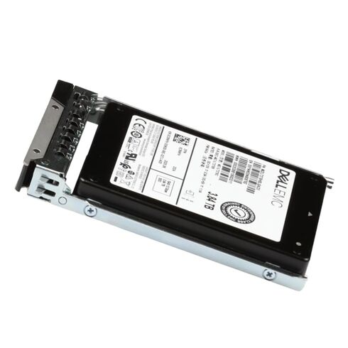 Dell 4DWT1 3.84TB 2.5inch Solid State Drive