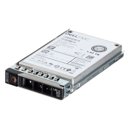 Dell 4G9P1 1.92TB SAS-12GBPS 2.5inch SSD
