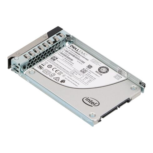Dell 4J1TC 960GB SATA-6GBPS SSDDell 4J1TC 960GB 2.5inch Solid State Drive