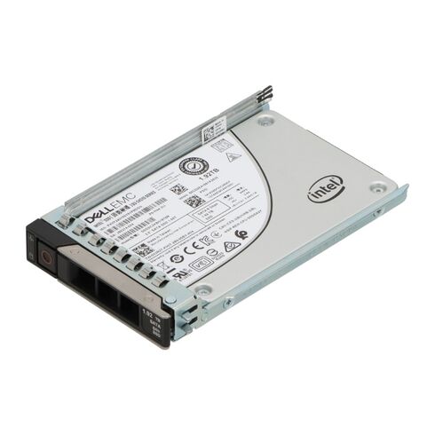 Dell 4N11N 1.92TB Optimized SSD