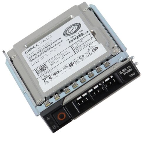Dell 82TC5 3.84TB 2.5inch U.2 SSDDell 82TC5 3.84TB NVME U.2 SSD