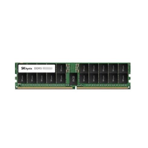 Hynix HMCG94AHBRA275N 64GB ECC Cl40 DDR5 Memory Module