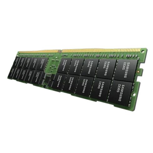 M321RAJA0MB0-CWMNY Samsung PC5-44800 128GB Memory Module