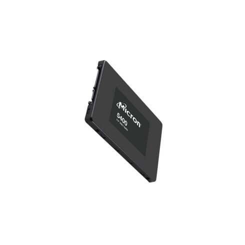 Micron MTFDDAK1T9TGB-1BC1ZABYY SATA 6GBPS 1.92TB SSD