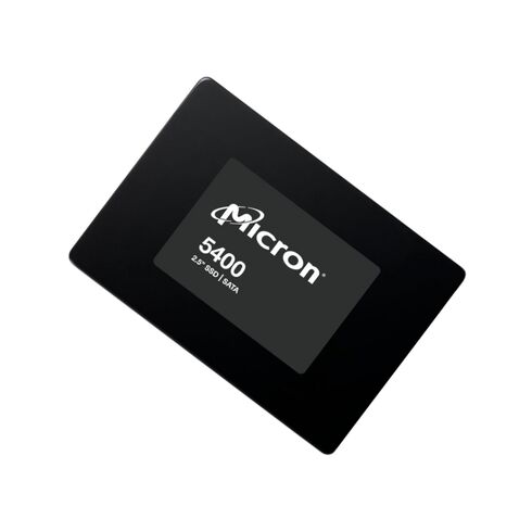 MTFDDAK1T9TGB-1BC1ZABYY 1.92TB Micron SATA 6GBPS SSDMicron MTFDDAK1T9TGB-1BC1ZABYY SATA 6GBPS 1.92TB SSD