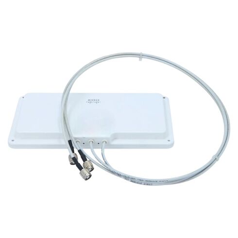 Wireless Patch Antenna Cisco AIR-ANT2460NP-R=