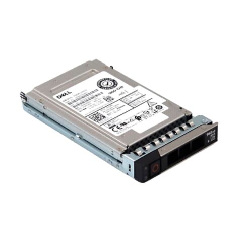 400-BCNV 960GB Hot-Plug Dell 12GBPS SSD