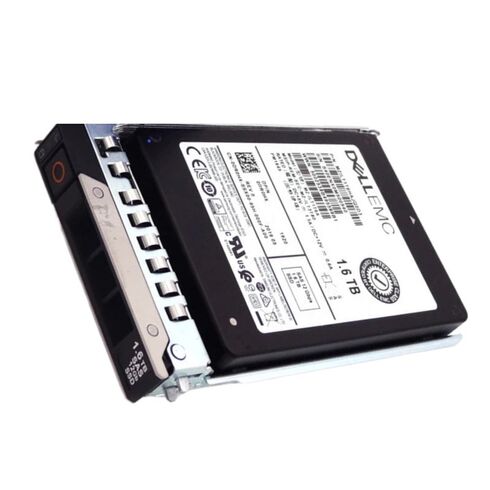5FRTY Dell SFF 2.5Inch SSD