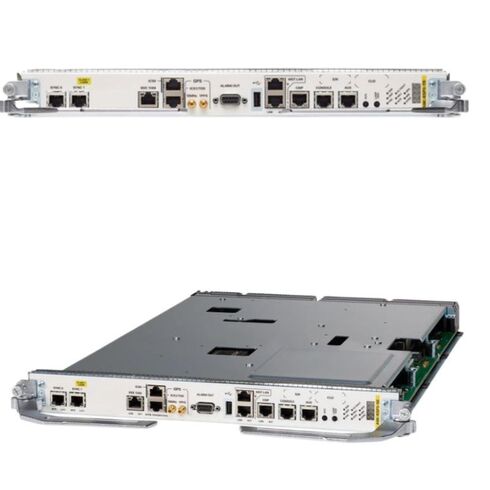 A9K-RSP5-SE Cisco Service Edge Switch
