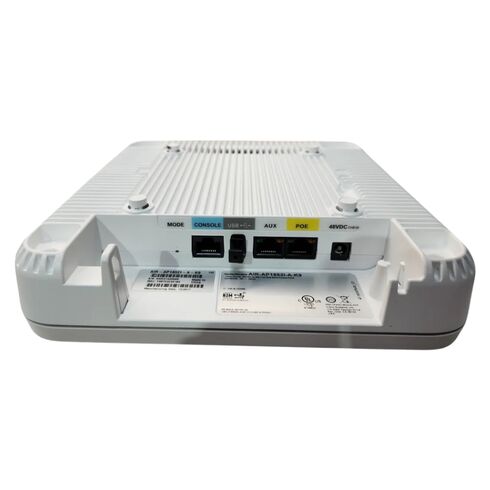 AIR-AP1852I-A-K9 Cisco 1850 Series Ethernet Wireless AP