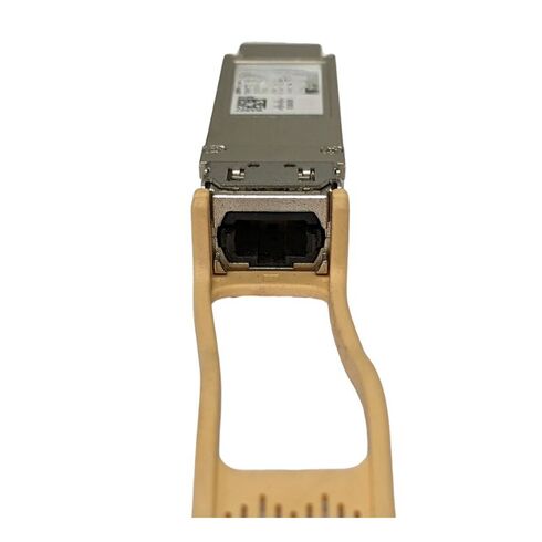 Cisco 10-2672-03 40 Gigabit Ethernet Transceiver