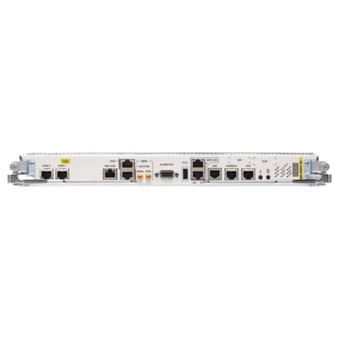Cisco A9K-RSP5-SE Service Edge Switch