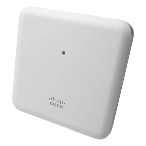 Cisco AIR-AP1852I-A-K9 1.7GBPS Ethernet Wireless AP