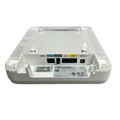 Cisco AIR-AP1852I-E-K9 Ethernet 1.27GBPS Wireless AP