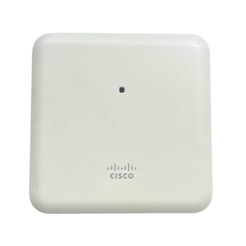 Cisco AIR-AP1852I-H-K9C Ethernet Wireless Access Point