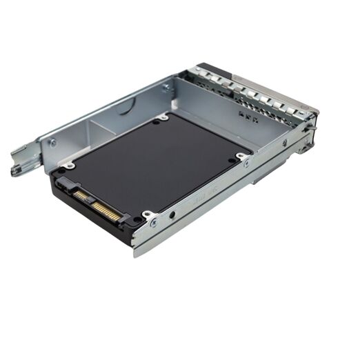 Dell 400-AZGJ 1.6TB 12Gbps Mixed Use SSD