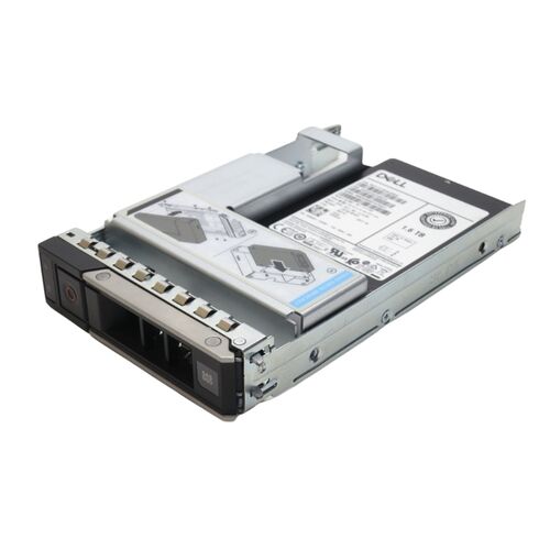 Dell 400-AZGJ 1.6TB SAS 3.5inch SSD