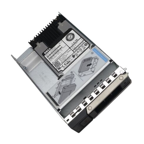 Dell 400-AZGM 1.6TB Hot-Pluggable SSD