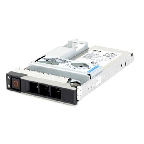 Dell 400-AZGO 1.6TB SAS 12GBPS SSD