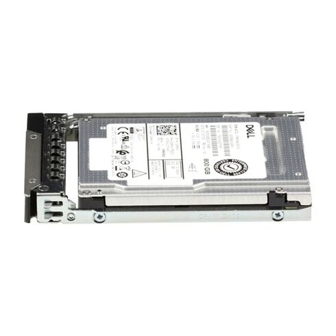 Dell 400-AZHO 800GB 2.5Inch SSD