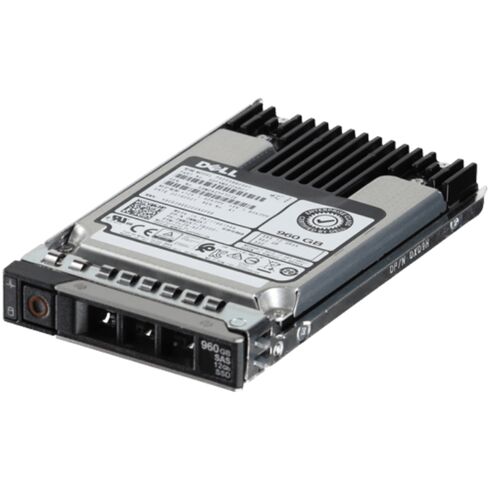 Dell 400-BCNU 960GB SAS 12GBPS SSD