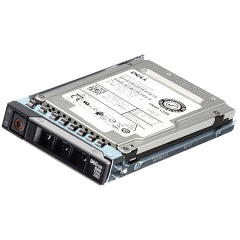 Dell 400-BCNU 960GB SAS Mixed Use Solid State Drive