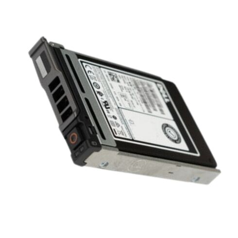 Dell 400-BCNW 960GB SAS 12GBPS Solid State Drive