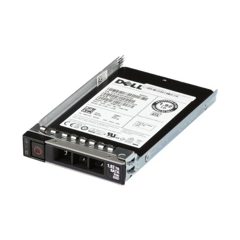 Dell 55J8H 1.92TB SATA 6GBPS ​2.5 Inches SSD