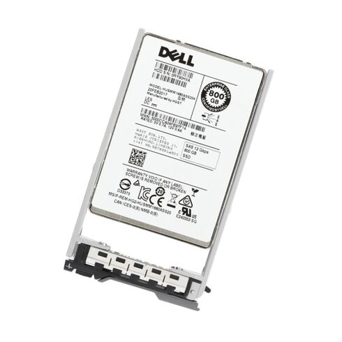 Dell 5K47P 800GB SAS 12GBPS Hot Swap SSD