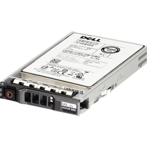 Dell 5K47P 800GB SAS 12GBPS WI SSD