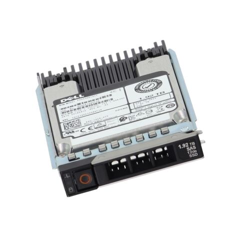 Dell 5T45M 1.92TB SAS 12GBPS Hot Plug SSD