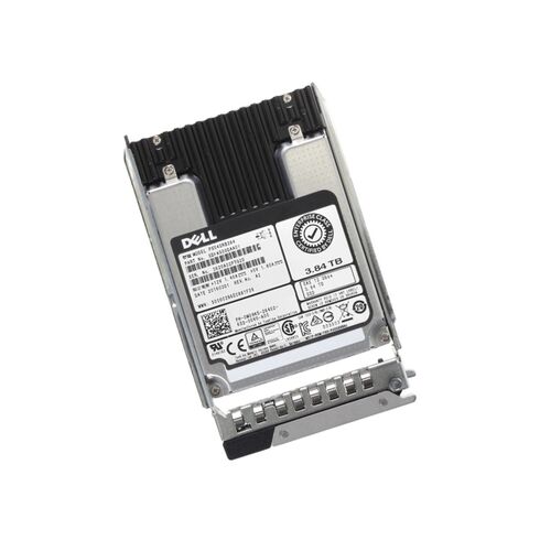 Dell 5XY59 3.84TB SAS 12GBPS Hot Plug SSD