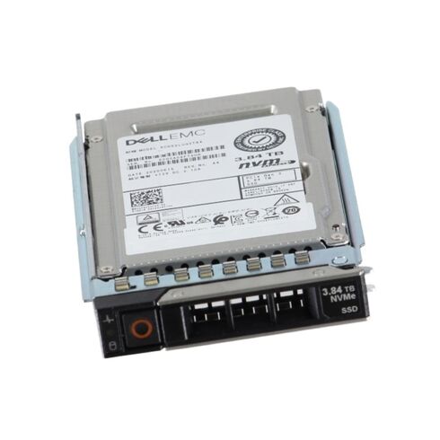 Dell 5YDYF 3.84TB NVMe PCIE SSD