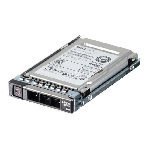 Dell 5YDYF 3.84TB NVMe Solid State Drive