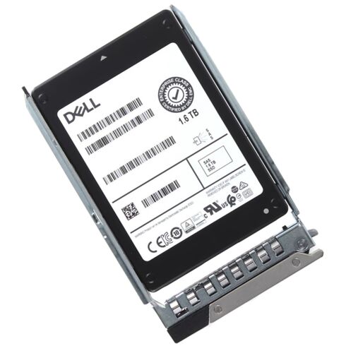 Dell 6H03N 1.6TB SAS 12Gbps Read-Intensive 2.5-inch SSD
