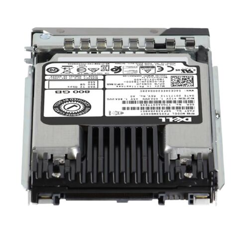 Dell 6P43P 800GB SAS 12GBPS 2.5 Inches SSD