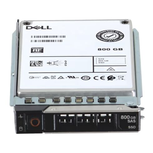 Dell 6VJC9 800GB SAS 12GBPS 2.5 Inch SSD