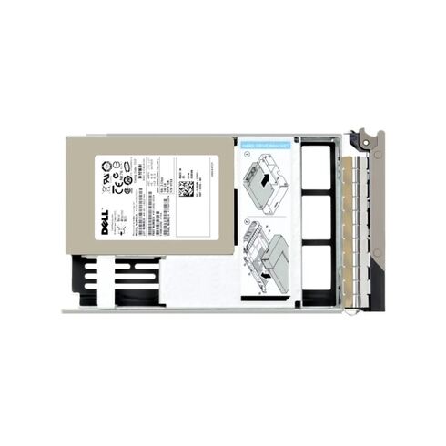 Dell 7V20C 7.68TB Hot-pluggable SSD