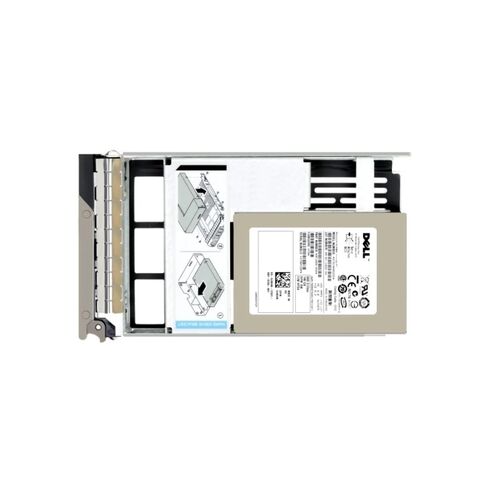 Dell 7V20C 7.68TB Read-intensive SSD