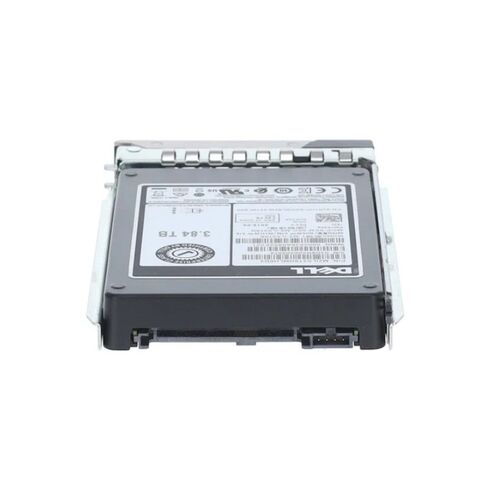 Dell 80YX7 24GBPS SAS 2.5Inch SSD