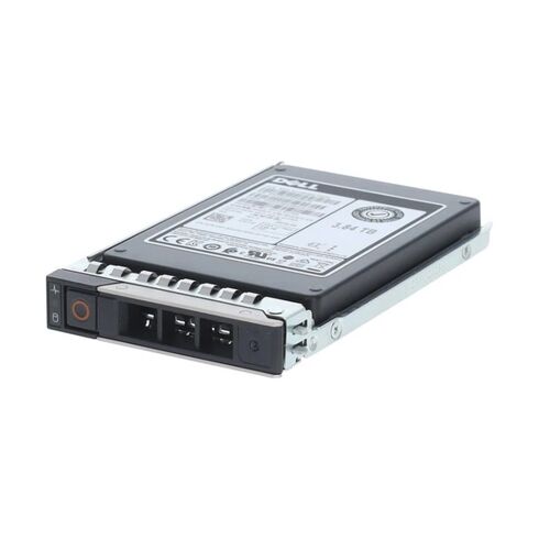 Dell 80YX7 3.84TB 24GBPS SSD