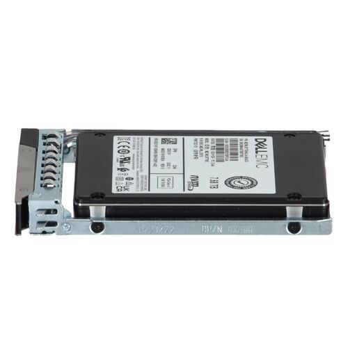 Dell 84D2J 7.68TB PCIE SSD