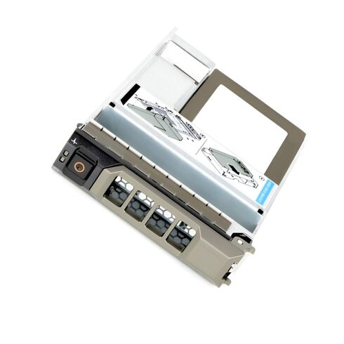 Dell 861VY 12GBPS SAS TLC SSD