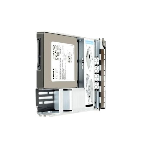 Dell 861VY 960GB SAS 2.5 Inch SSD
